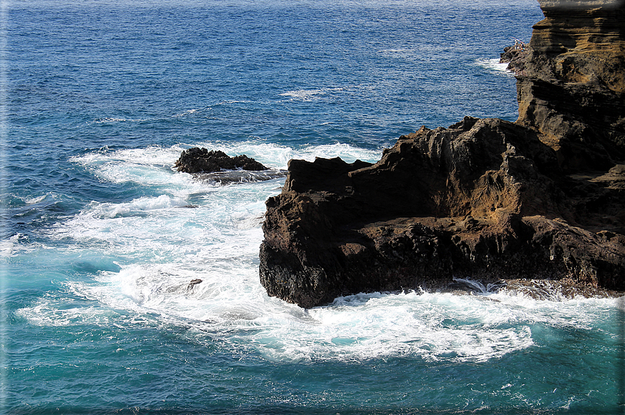 foto Spiagge dell'Isola di Oahu